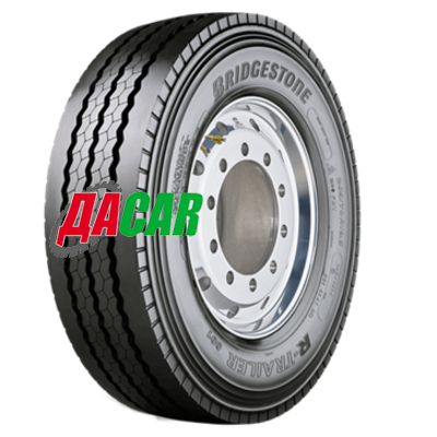 Bridgestone R-Trailer 001 245/70R17,5 143J TL