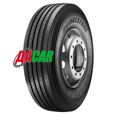 Bridgestone R249 295/80R22,5 152/148M TL