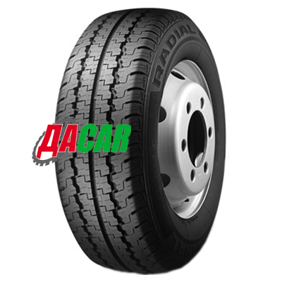 Marshal Radial 857 215/75R16C 113/111R TL