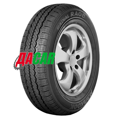Hankook Radial RA08 LT175/75R16C 101/99Q TL