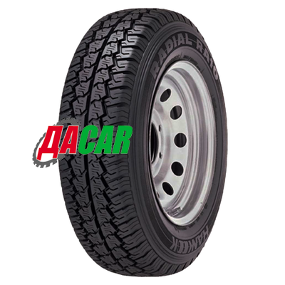 Hankook Radial RA10 LT175/75R16C 101/99R TL