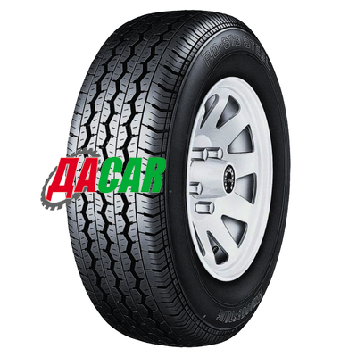 Bridgestone RD-613 195/70R15C 104/102S Steel TL