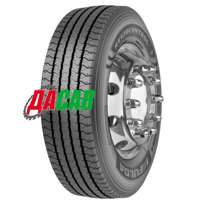 Fulda Regiocontrol 3 385/55R22,5 160K (158L) 3PSF