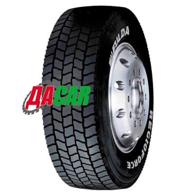 Fulda Regioforce 235/75R17,5 132/130M M+S 3PMSF
