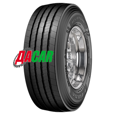 Fulda Regiotonn 3 385/65R22,5 164/158K 3PSF