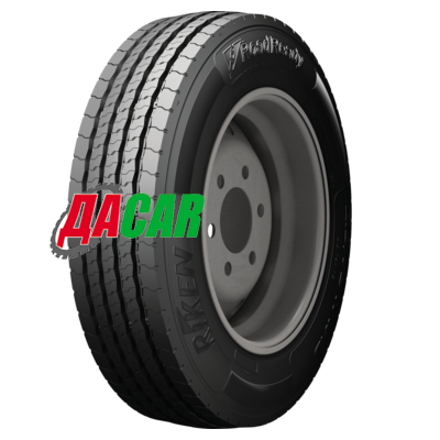 Riken Road Ready S 315/80R22,5 156/150L M+S