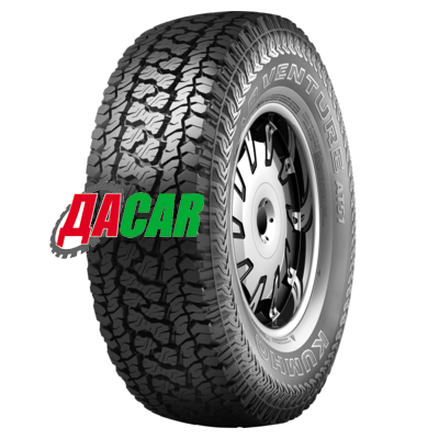 Marshal Road Venture AT51 LT285/65R18 125/122R BSW PR10