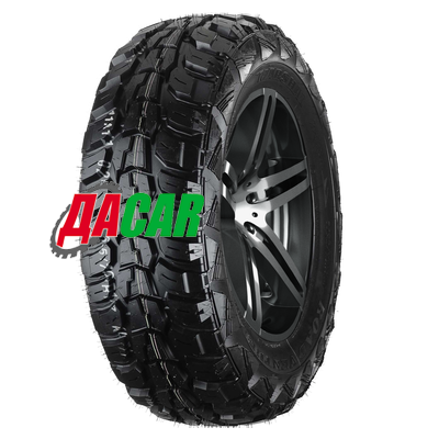 Marshal Road Venture MT KL71 LT235/75R15 104/101Q TL