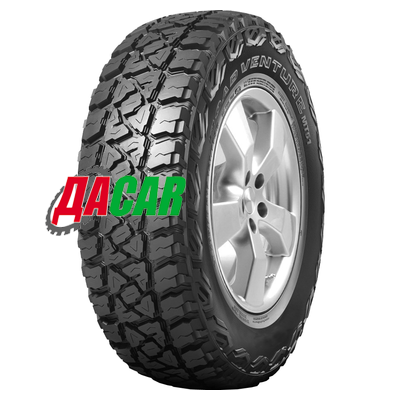 Kumho Road Venture MT51 265/70R17C 121/118Q 10PR