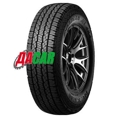 Nexen Roadian AT 4x4 LT235/85R16 120/116R TL