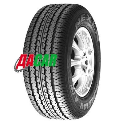 Nexen Roadian AT LT205/70R15C 104/102T PR6