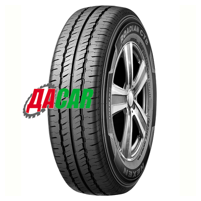 Nexen Roadian CT8 235/65R16C 115/113R TL