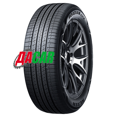 Nexen Roadian GTX 235/65R17 104H TL