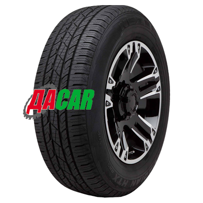 Nexen Roadian HTX RH5 265/75R16 116T OWL M+S PR4
