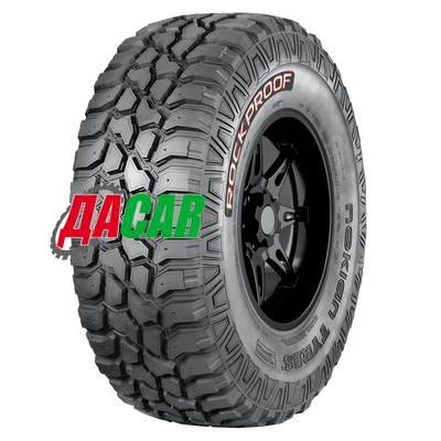 Nokian Rockproof 245/75R17 121/118Q TL
