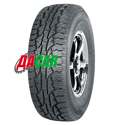 Nokian Rotiiva AT Plus LT265/70R17 121/118S TL