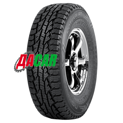 Nokian Rotiiva AT 265/70R17 115T TL