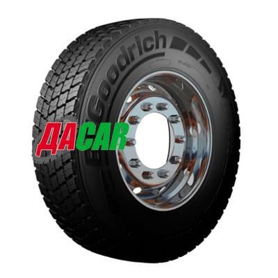 BFGoodrich Route Control D 295/80R22,5 152/148M M+S 3PMSF