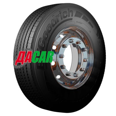 BFGoodrich Route Control S 215/75R17,5 126/124M M+S
