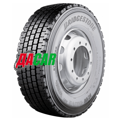 Bridgestone RW-Drive 001 315/70R22,5 154/150L (152/148M) M+S 3PMSF