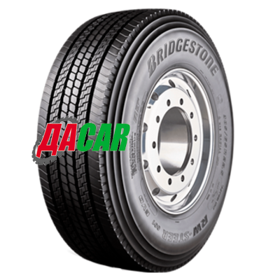 Bridgestone RW-Steer 001 385/65R22,5 164K TL