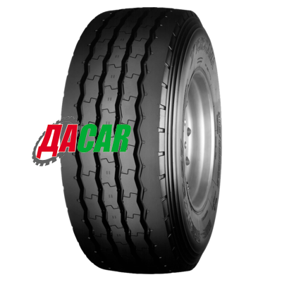Yokohama RY357 385/65R22,5 164K TL