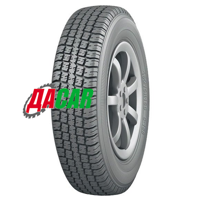 Voltyre С-156 185/75R16C 104/102N TT (не шип.)