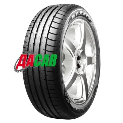 Maxxis S-Pro 235/65R17 104V TL