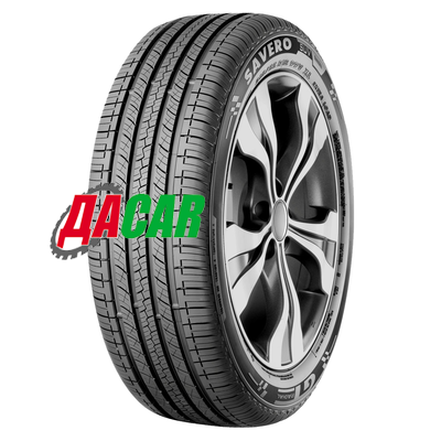 GT Radial Savero SUV 265/60R18 110H TL