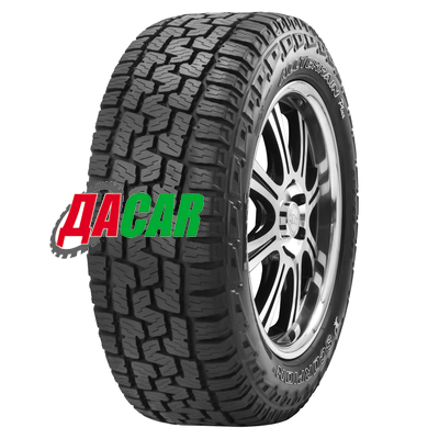 Pirelli Scorpion All Terrain Plus 255/55R19 111H XL M+S