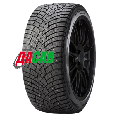 Pirelli Scorpion Ice Zero 2 285/45R22 114H XL (шип.)