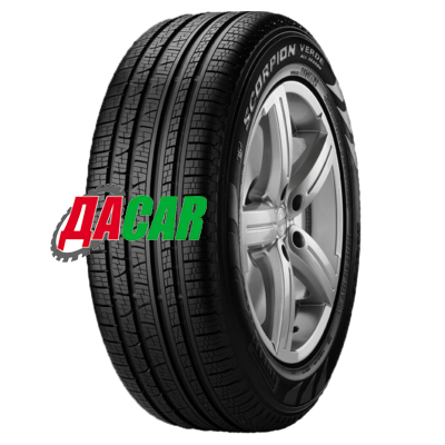 Pirelli Scorpion Verde All-Season 235/55R19 105V XL M+S
