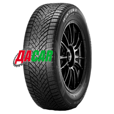 Pirelli Scorpion Winter 2 245/45R21 104V XL NCS TL