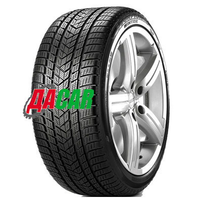 Pirelli Scorpion Winter 265/35R22 102V XL NCS TL