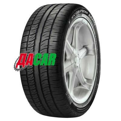 Pirelli Scorpion Zero Asimmetrico 245/45R20 99W Run Flat M+S