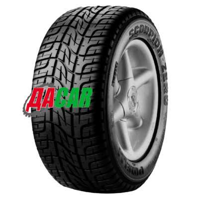 Pirelli Scorpion Zero 285/45R21 113W XL MO1 TL