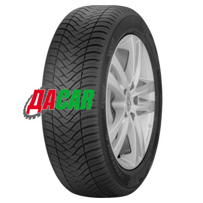 Triangle SeasonX TA01 205/55R17 95V XL TL