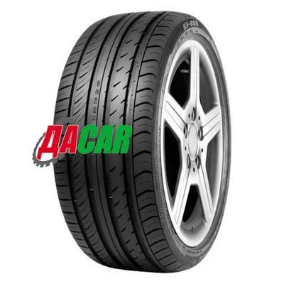 Sunfull SF-888 245/40R19 98W XL TL