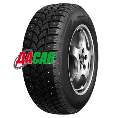 Tigar Sigura Stud 175/70R14 84T (шип.)
