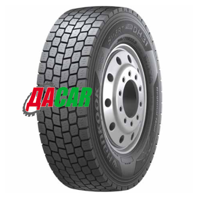 Hankook Smart Flex DH31 295/80R22,5 152/148M PR16