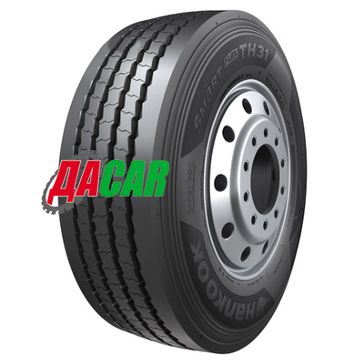 Hankook Smart Flex TH31 245/70R19,5 141/140J M+S 18PR КИТАЙ