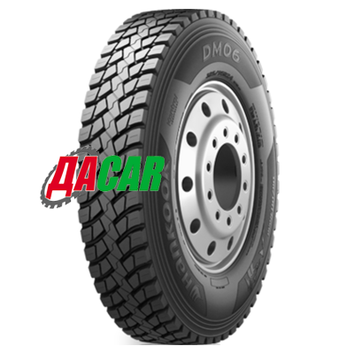 Hankook Smart Work DM06 325/95R24 162/160K M+S 22PR