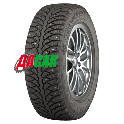 Cordiant Sno-Max PW-401 205/60R16 96T (шип.)