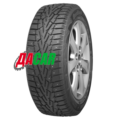 Cordiant Snow Cross PW-2 225/55R17 101T (шип.)