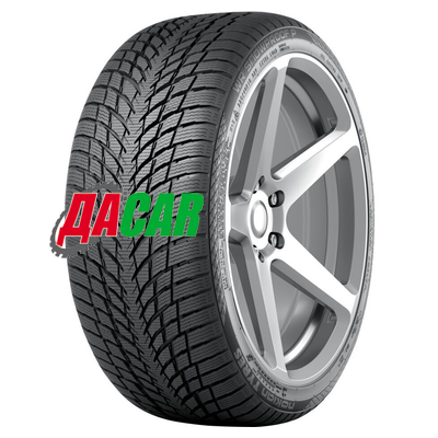 Nokian Snowproof P 215/50R18 92V TL