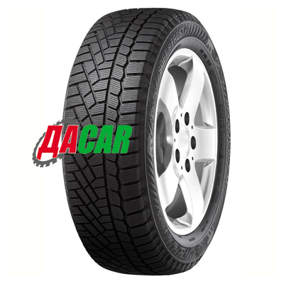 Gislaved Soft*Frost 200 SUV 255/50R19 107T XL FR