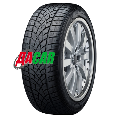 Dunlop SP Winter Sport 3D 195/65R15 91H M+S