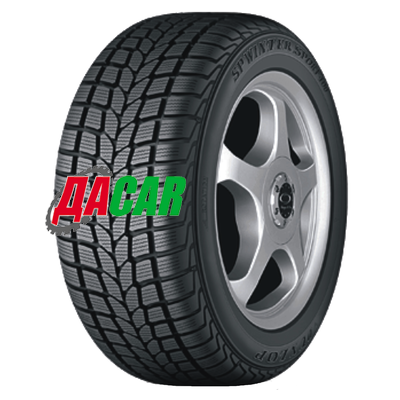 Dunlop JP SP Winter Sport 400 255/60R17 106H TL