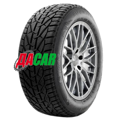 Tigar SUV Winter 225/60R18 104H XL TL