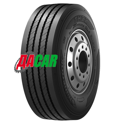 Hankook TH22 265/70R19,5 143/141J M+S PR18